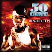 50 CENT  - CD RESSURECTION