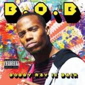 B.O.B.  - CD BOBBY RAY IS BACK