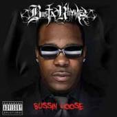 BUSTA RHYMES  - CD BUSSIN LOOSE