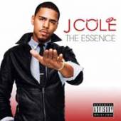 COLE J.  - CD ESSENCE