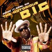 NOTORIOUS B.I.G.  - CD DOING IT REAL BIG