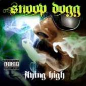 SNOOP DOGG  - CD FLYING HIGH