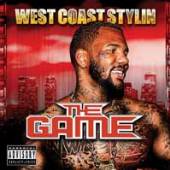 GAME  - CD WEST COAST STYLIN