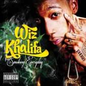 KHALIFA WIZ  - CD SMOKING EVERYDAY