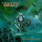 VISIGOTH  - 2xVINYL THE REVENANT KING [VINYL]