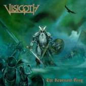 VISIGOTH  - CD THE REVENANT KING