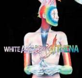 WHITE ARMS OF ATHENA  - CD WHITE ARMS OF ATHENA