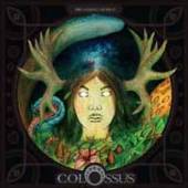 COLOSSUS  - CD THE BREATHING WORLD