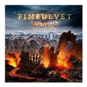 FIMBULVET  - CD FROSTBRAND-EIN BILDNIS