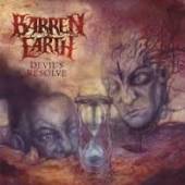 BARREN EARTH  - VINYL THE DEVIL'S RESOLVE [VINYL]