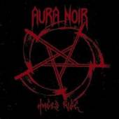 AURA NOIR  - CD HADES RISE