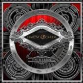 HAREM SCAREM  - CD THIRTEEN