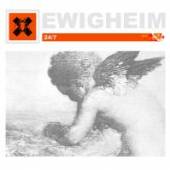 EWIGHEIM  - CD 24/7 (LTD.DIGIPAK)