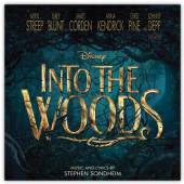  INTO THE WOODS - suprshop.cz