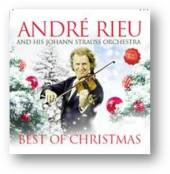 RIEU ANDRE  - CD BEST OF CHRISTMAS