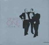 HEJNIC OTTO TRIO  - CD STANDARDS ONE