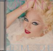 MADONNA  - CD BEDTIME STORIES