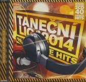  TANECNI LIGA BEST DANCE 2014 - suprshop.cz