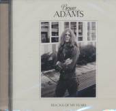 ADAMS BRYAN  - CD TRACKS OF MY YEARS