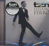 FERRO TIZIANO  - CD TZN - BEST OF