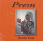 KAUR SNATAM  - CD PREM