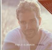 ALBORAN PABLO  - 2xCD+DVD TERRAL -CD+DVD-