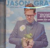 GRAY JASON  - CD LOVE WILL HAVE THE FINAL WORD