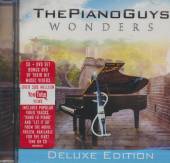PIANO GUYS  - 2xCD WONDERS