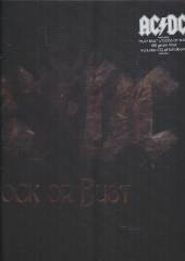  ROCK OR BUST [VINYL] - suprshop.cz