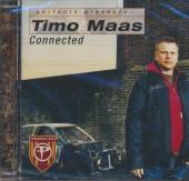 MAAS TIMO  - CD CONNECTED