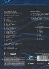  {SIC}NESSES: LIVE AT.. [BLURAY] - supershop.sk
