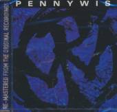  PENNYWISE -REMASTERED- - suprshop.cz