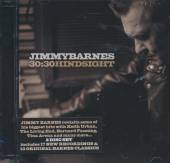 BARNES JIMMY  - 2xCD 30:30 HINDSIGHT
