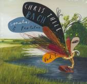 THILE CHRIS  - CD BACH:SONATAS&PARTITAS VOL.1