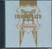  THE IMMACULATE COLLECTION - suprshop.cz