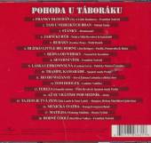  POHODA U TABORAKU /NEDVED,TUCNY,DANEK,RYVOLA,RANGE - supershop.sk