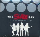 SLADE  - 4xCD SLADE BOX -.. [DIGI]