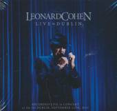  LIVE IN DUBLIN (3CD+1BRD) - suprshop.cz