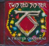  A TWISTED CHRISTMAS - supershop.sk