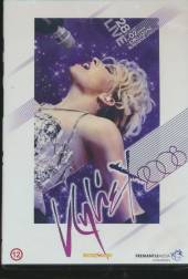  Kylie Minogue-Kylie X 2008 - supershop.sk