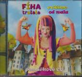 VARIOUS  - CD FIHA TRALALA 3- CVICIME OD MALA CD