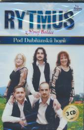  POD DUBNANSKU HORU (3CD) - suprshop.cz