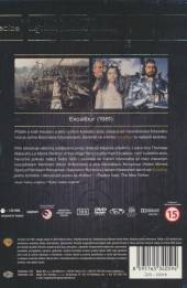  EXCALIBUR DVD (DAB.) - EDICE FILMOVE KLENOTY - suprshop.cz