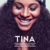 TINA  - CD UNPLUGGED 2004-2014