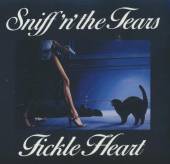  FICKLE HEART (PLUS TWO BONUS CUTS) - suprshop.cz