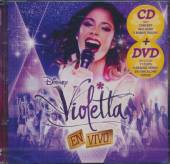 VIOLETTA  - DV EN VIVO