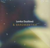 DUSILOVA LENKA  - CD V hodině smrti