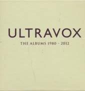  THE ALBUMS 1980-2012 - suprshop.cz