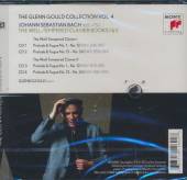  04.GLENN GOULD PLAYS BACH: THE WELL-TEMPERED CLAVI - supershop.sk