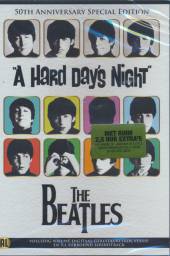  A HARD DAY'S NIGHT 50TH.. - supershop.sk